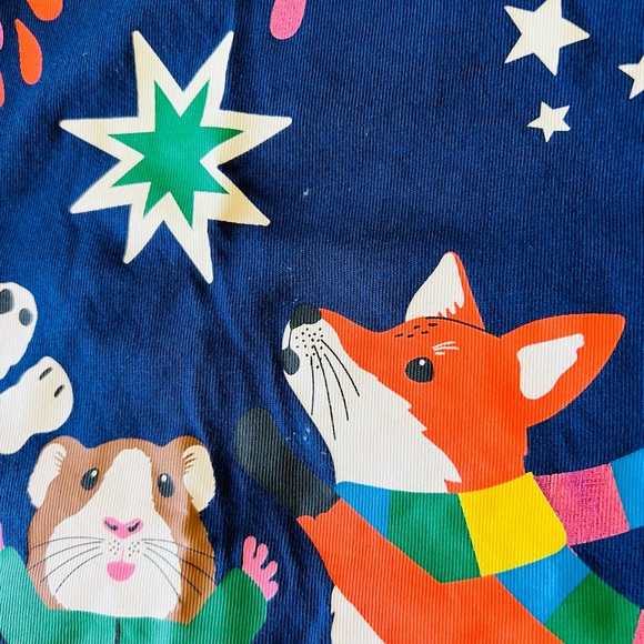 mini Boden navy blue bundle - Picture 3 of 6